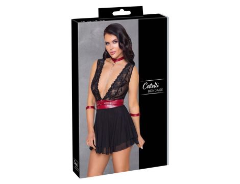 Babydoll Bondage XL - 6