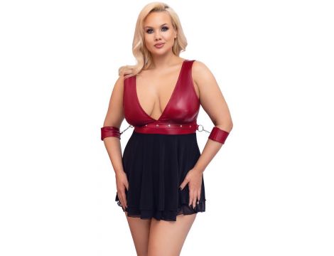 Babydoll Bondage XL - 2