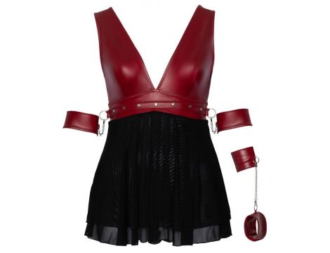 Babydoll Bondage XL - 4