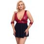 Babydoll Bondage XL - 3
