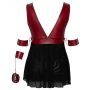 Babydoll Bondage XL - 7