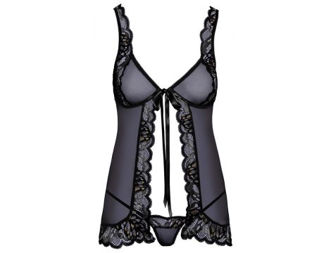 Babydoll and String S/M - 2