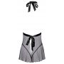 Babydoll black L/XL - 5