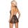 Babydoll black L/XL