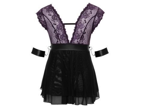 Babydoll Bond. 4XL - 7