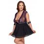 Babydoll Bond. 4XL - 6