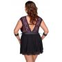 Babydoll Bond. 4XL - 2