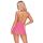 Babydoll pink S/M