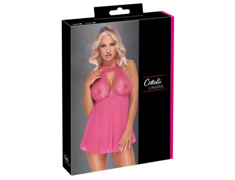 Babydoll pink L/XL - 7