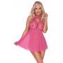 Babydoll pink L/XL - 5