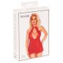 Babydoll red S/M - 8