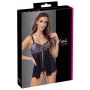 Babydoll & Thong M - 9