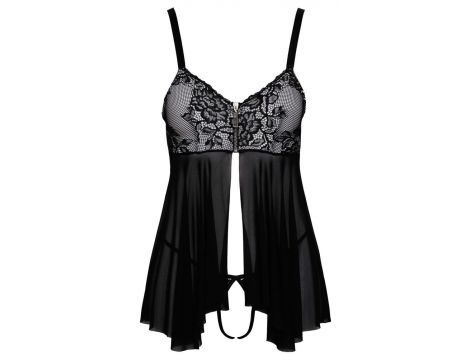 Babydoll & Thong L - 8