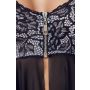 Babydoll & Thong XL - 8