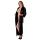 Kimono black 2XL/3XL