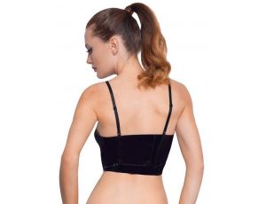 Vinyl Top buckle S
