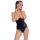 Vinyl Corset S
