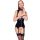 Vinyl Basque 2XL