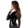 Vinyl Waist Cincher S