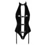 Vinyl Body Buckle XL - 5