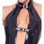 Vinyl Body Buckle XL - 8