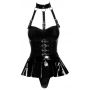 Vinyl Body with Skirt S - 10