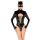 Vinyl Body Mask XL