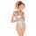 Vinyl Body silver M