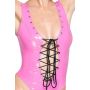 Vinyl Body pink L - 3