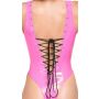 Vinyl Body pink XL - 8