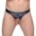Vinyl M. Briefs Showm. M