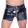 Vinyl M. Pants RV S
