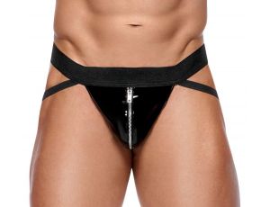 Vinyl Jock Men 2XL