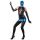 Latex Tights black S
