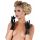 Latex Gloves short XL