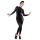 Latex Catsuit black S