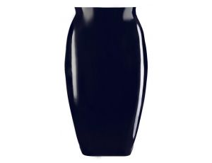 Latex Skirt S