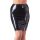 Latex Skirt 2XL