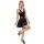 Latex Mini Dress 2XL