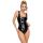 Latex Body Zip XXL