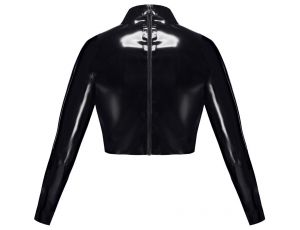 Latex Shirt M