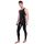 Men's Latex Jumpsuit L