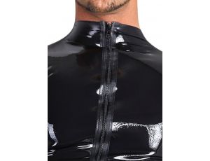 Men's Latex Shirt XL
