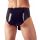 Men's Latex Briefs S