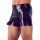 Men's Latex Briefs black XL