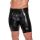 Men's Latex Pants Zip S