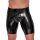Men's Latex Pants Zip L