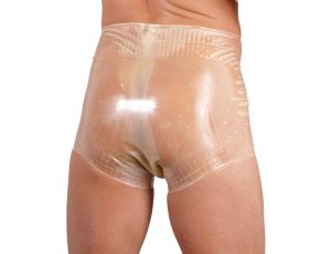 Latex Diaper Briefs L