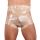 Latex Diaper Briefs XL