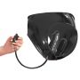 Latex Briefs Pump Dildo XL - 6